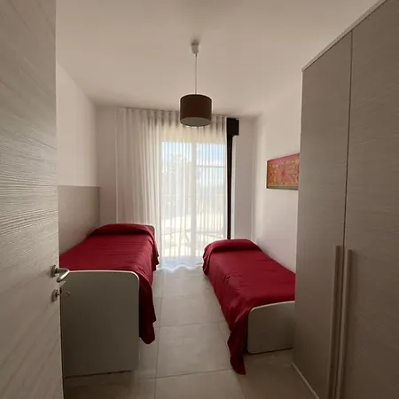 Ξενοδοχείο με διαμερίσματα Albachiara 4*