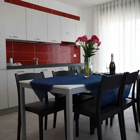 Albachiara Ξενοδοχείο με διαμερίσματα 4*