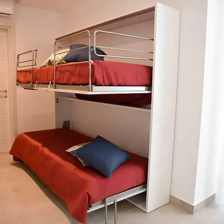 Albachiara 4*