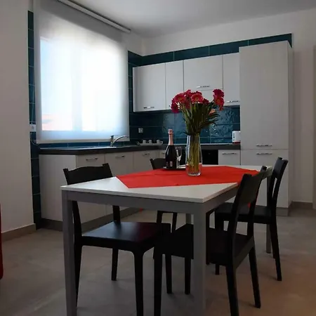 Aparthotel Albachiara