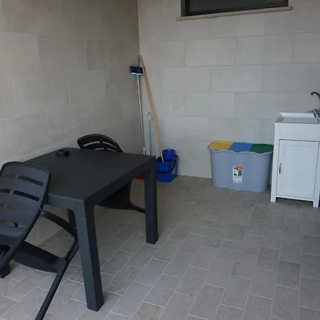 Albachiara 4* Chieuti