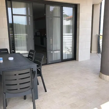 Apart Otel Albachiara Chieuti