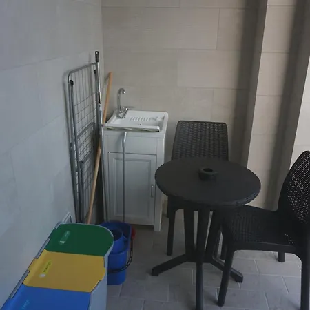 Apart Otel Albachiara