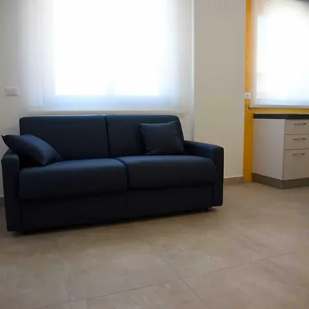 Apart-hotel Albachiara