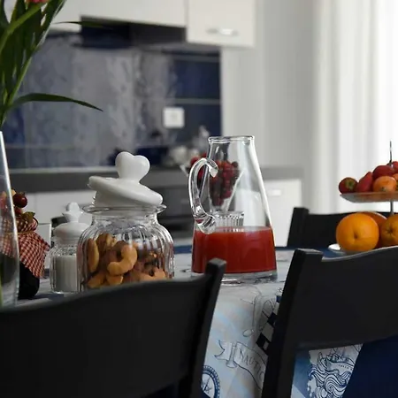 Apart Otel Albachiara Chieuti