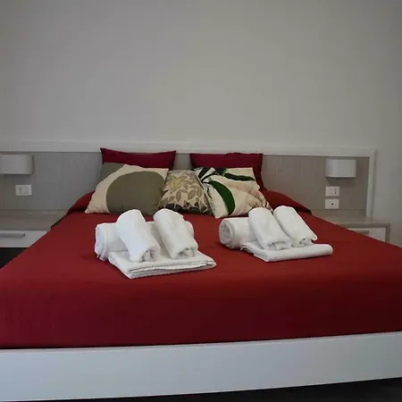 Albachiara Apart Otel