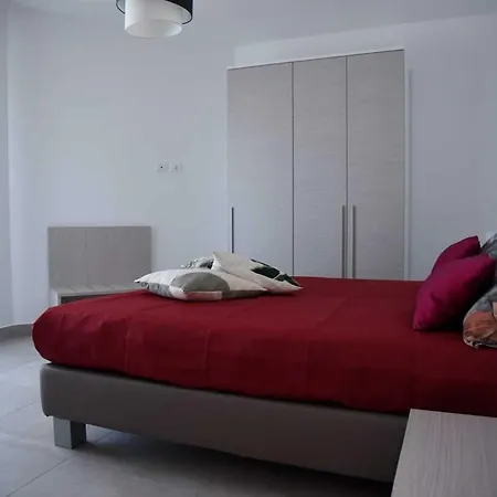 Apart-hotel Albachiara