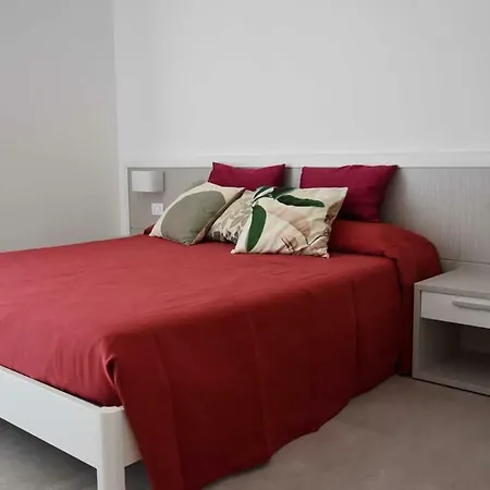 Apart-hotel Albachiara Chieuti