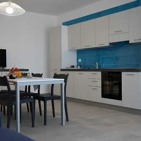 Albachiara Apart Otel