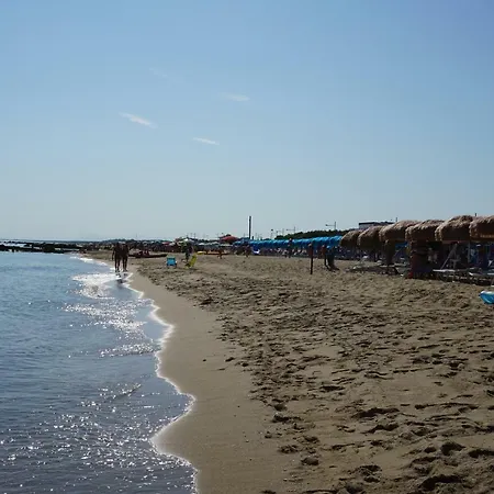 Albachiara 4* Chieuti