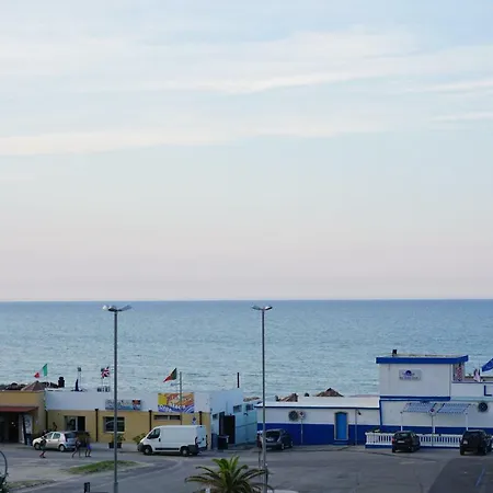 Albachiara Aparthotel Chieuti