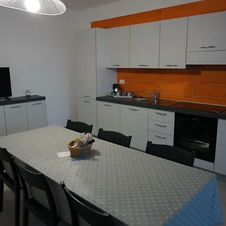 Apart Otel Albachiara 4*