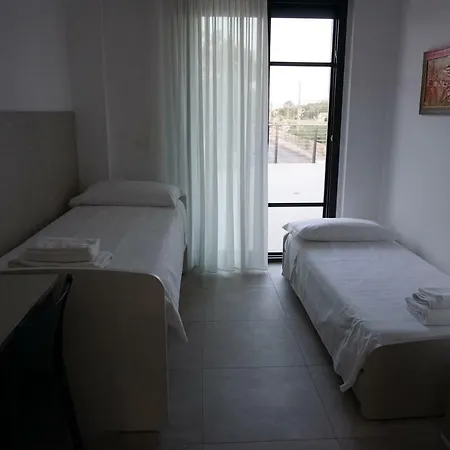 Albachiara 4*