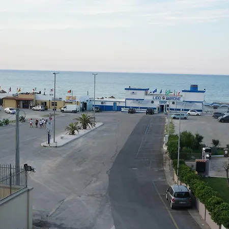 Apart Otel Albachiara