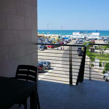 Aparthotel Albachiara