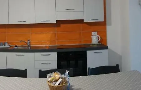 Albachiara Apart Otel