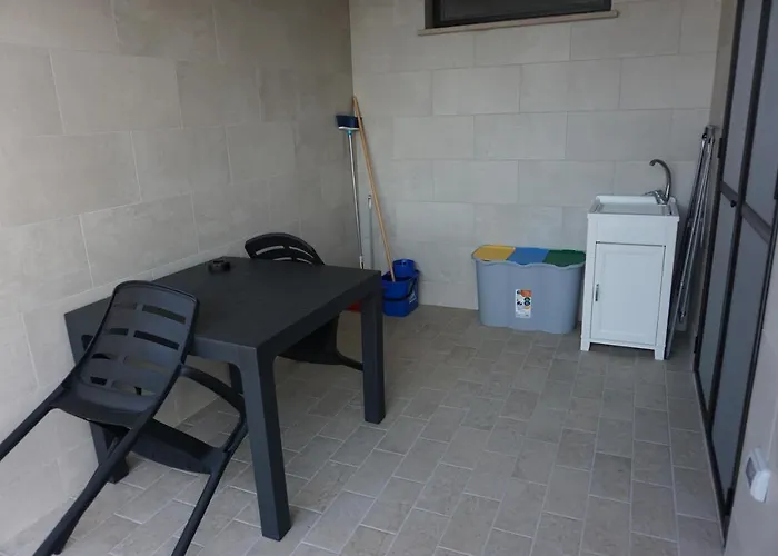 Albachiara 4* קייאוטי