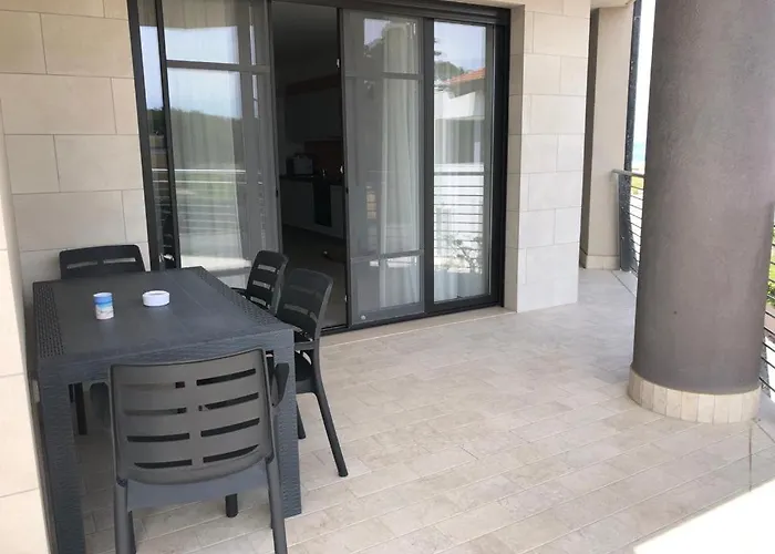 מלון דירות Albachiara קייאוטי