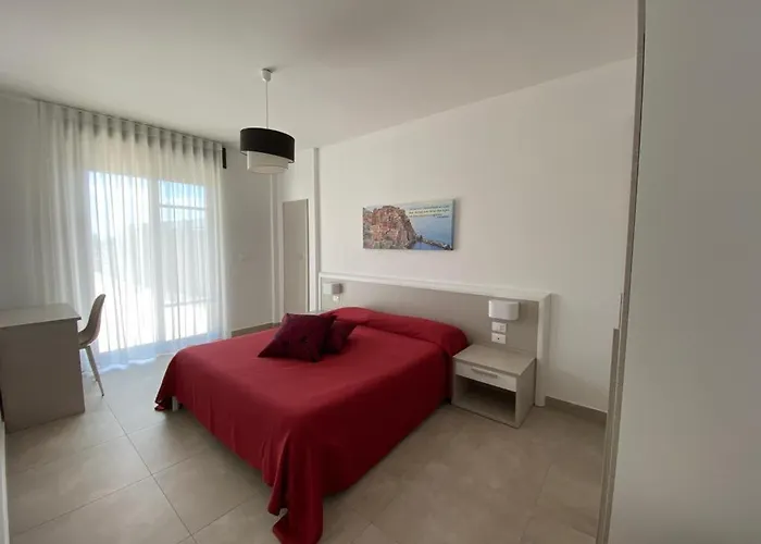 Albachiara 4* קייאוטי