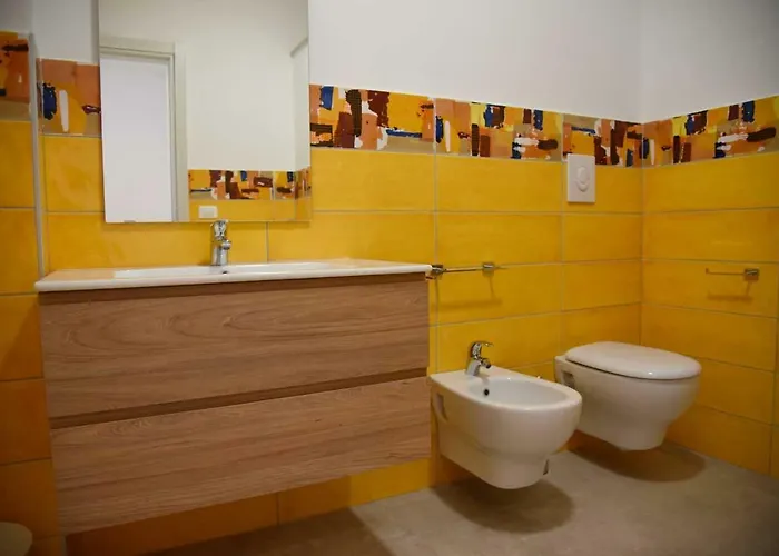 Albachiara 4* קייאוטי