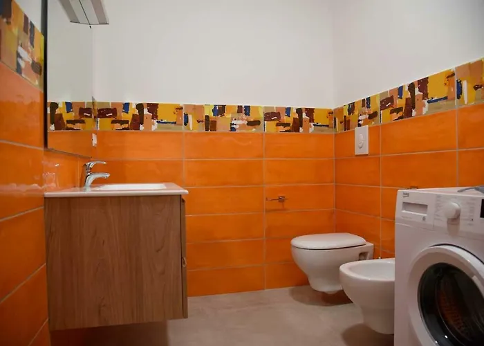 מלון דירות Albachiara 4*