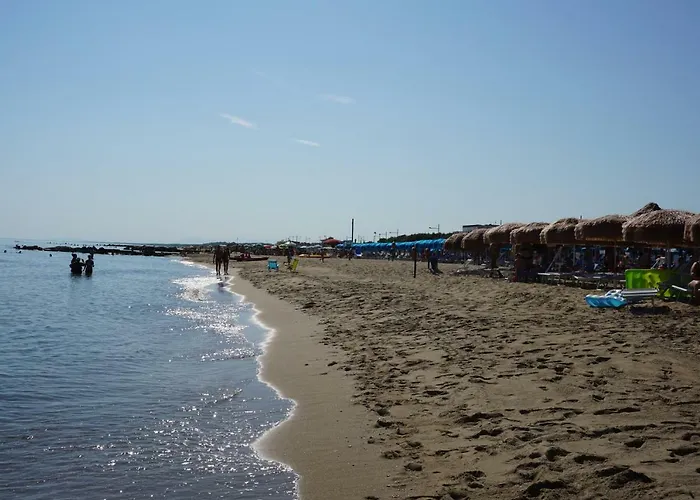 Albachiara 4* קייאוטי