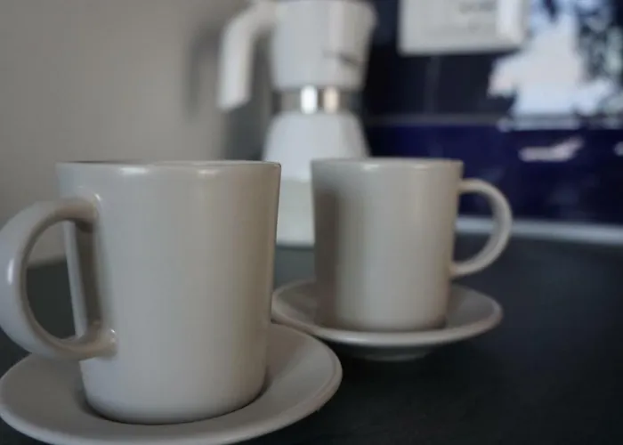 Albachiara 4* קייאוטי