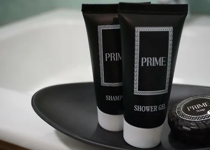 Albachiara מלון דירות