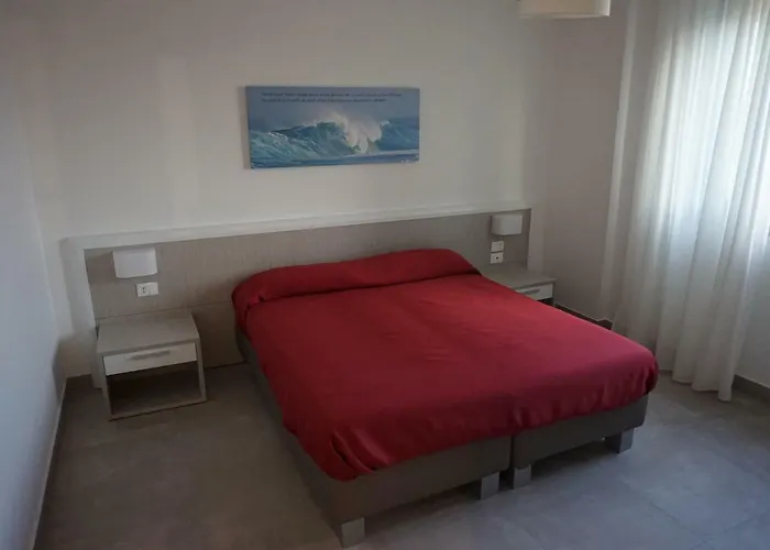 Albachiara 4* קייאוטי