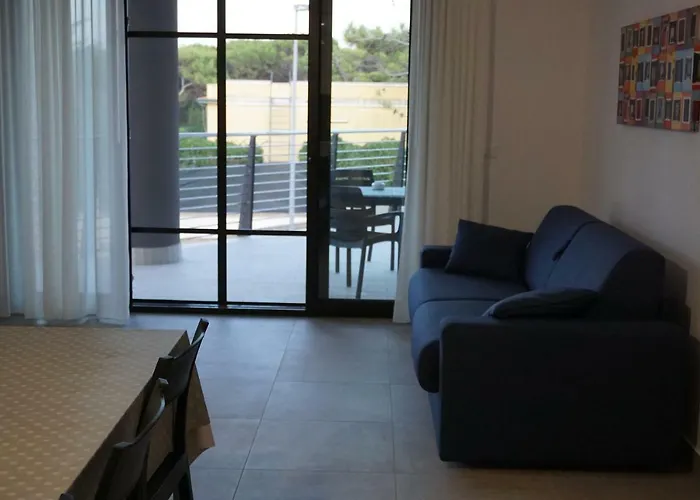 Albachiara 4* קייאוטי